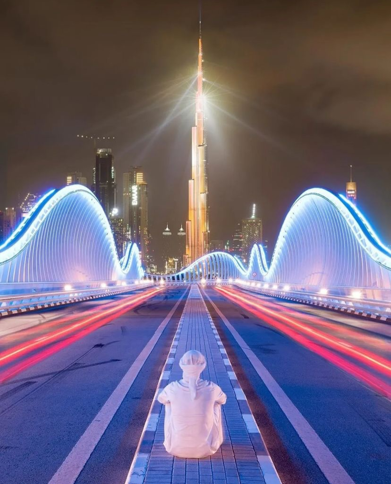 Dubai