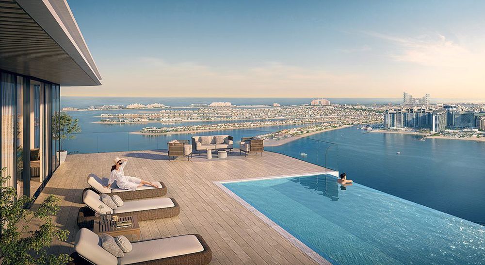 High ROI Off-Plan Apartments 