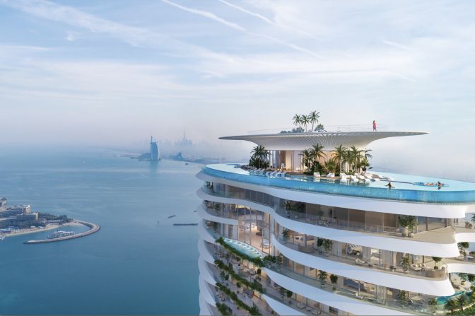 Best Off-plan Projects in Dubai