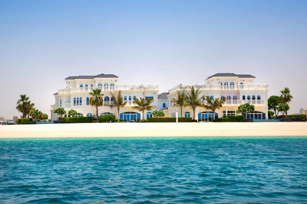 Explore top luxurious villas for sale