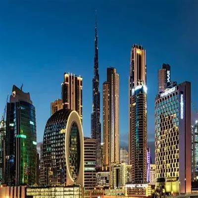 Business Bay