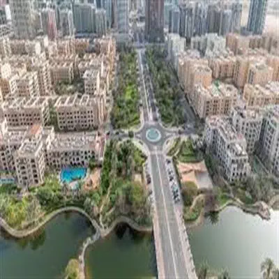 Al Barsha South Second