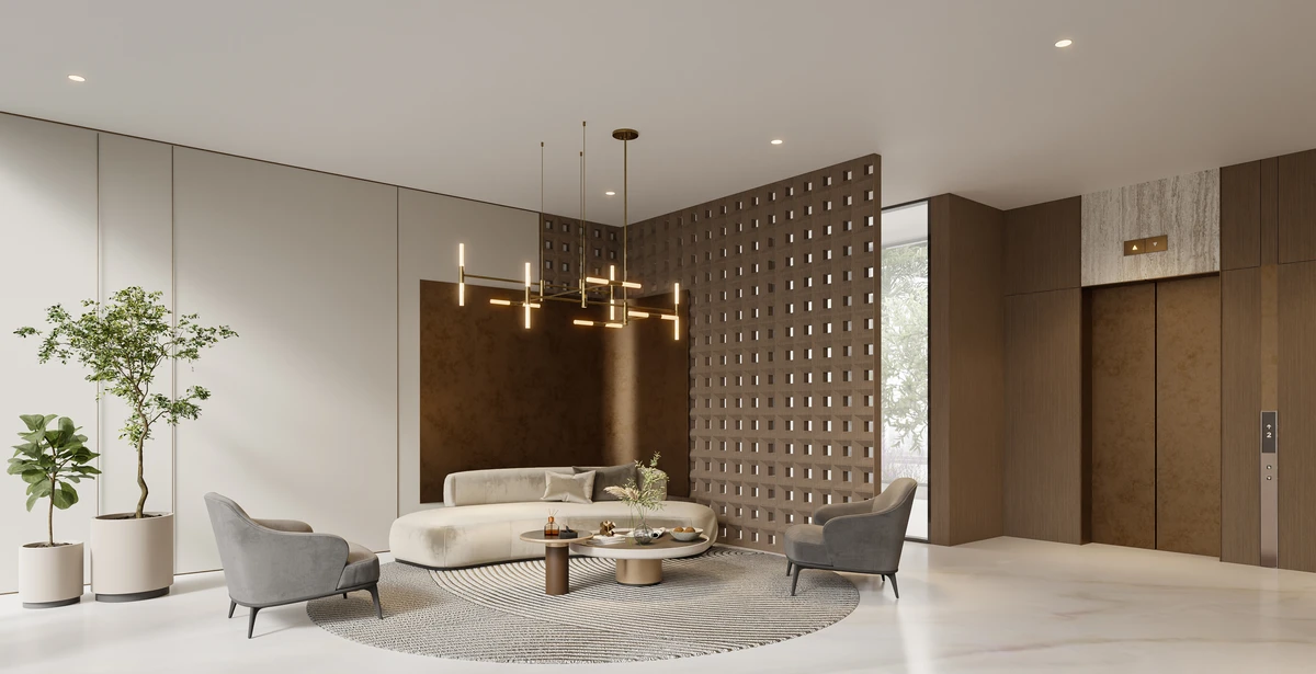 105 Residences
