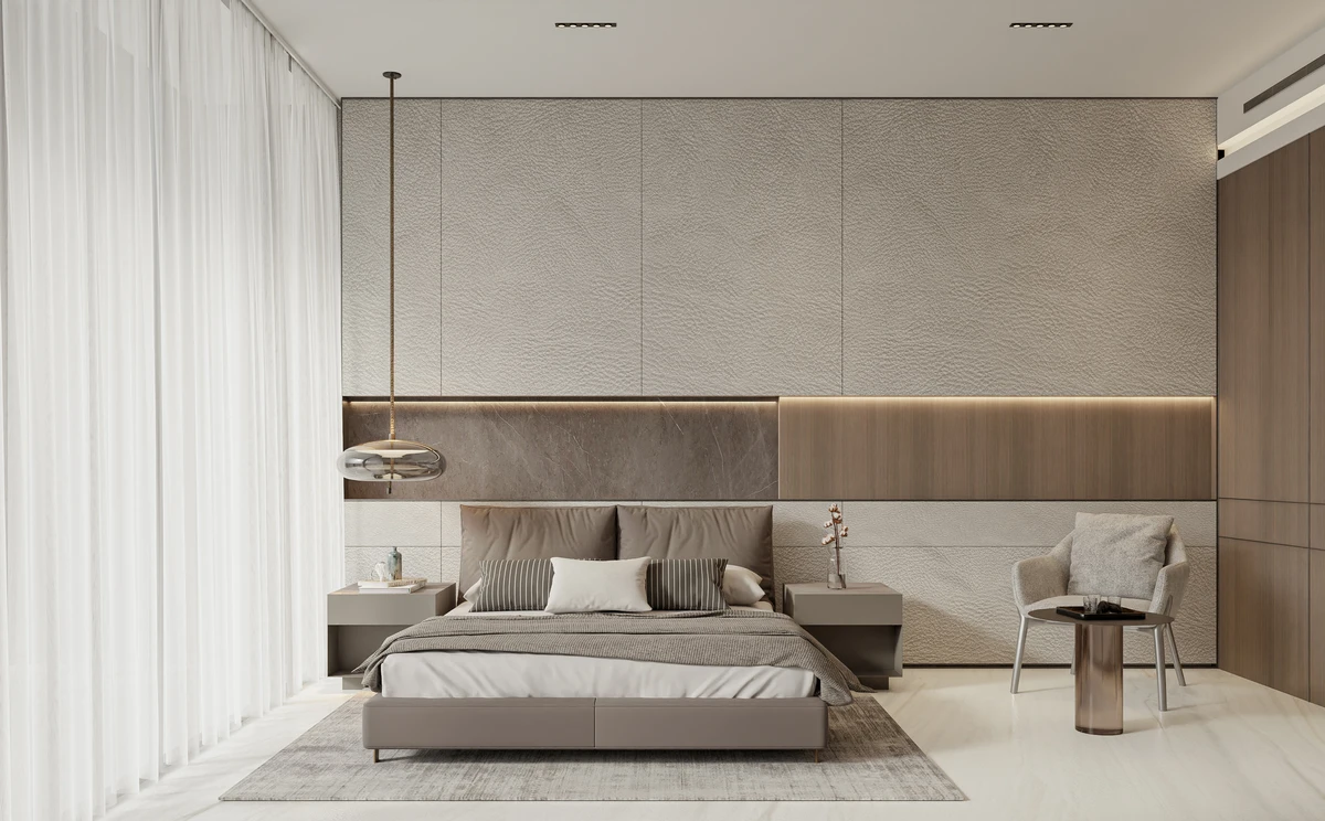 105 Residences