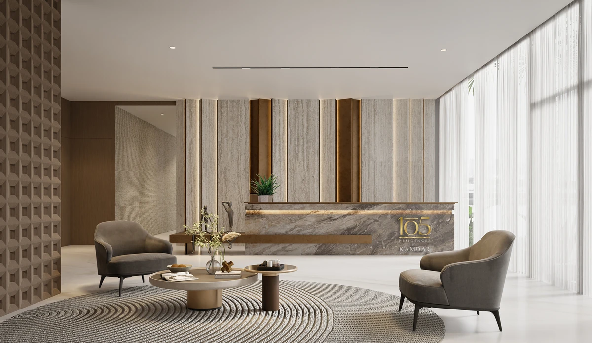 105 Residences