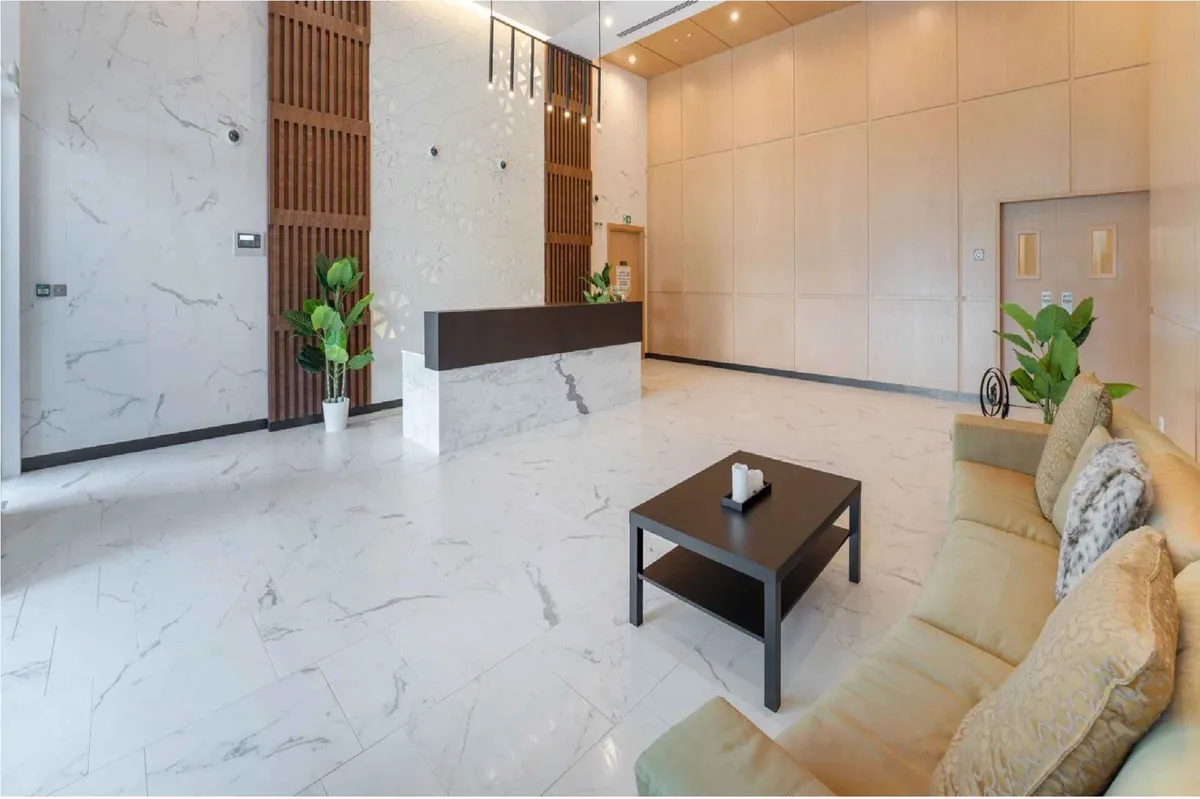 1 Residences