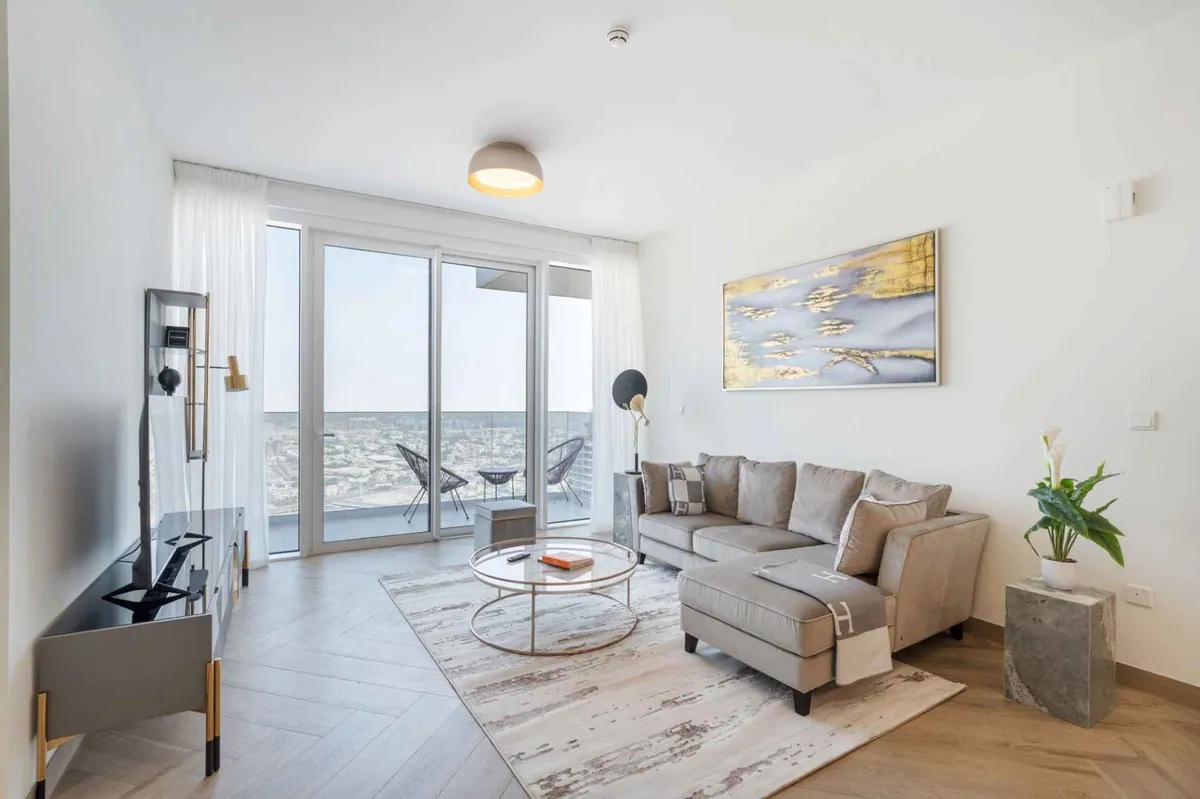 1 Residences
