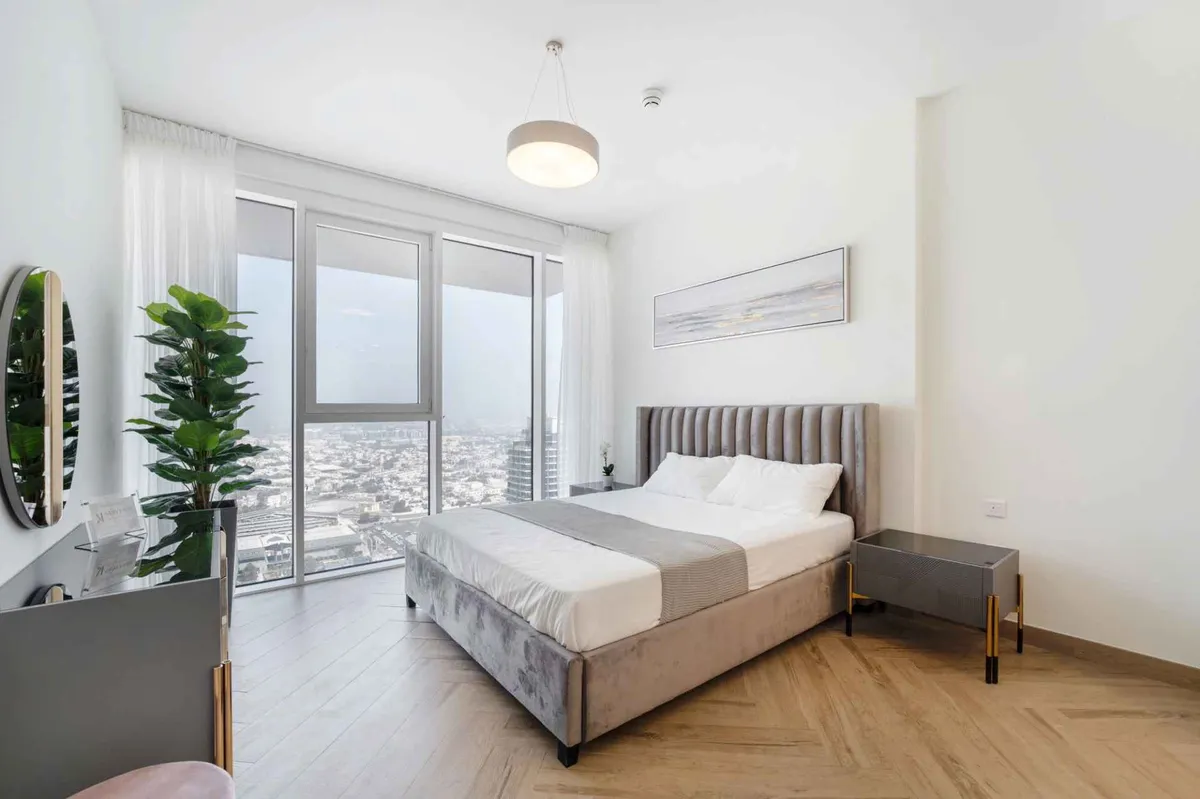 1 Residences