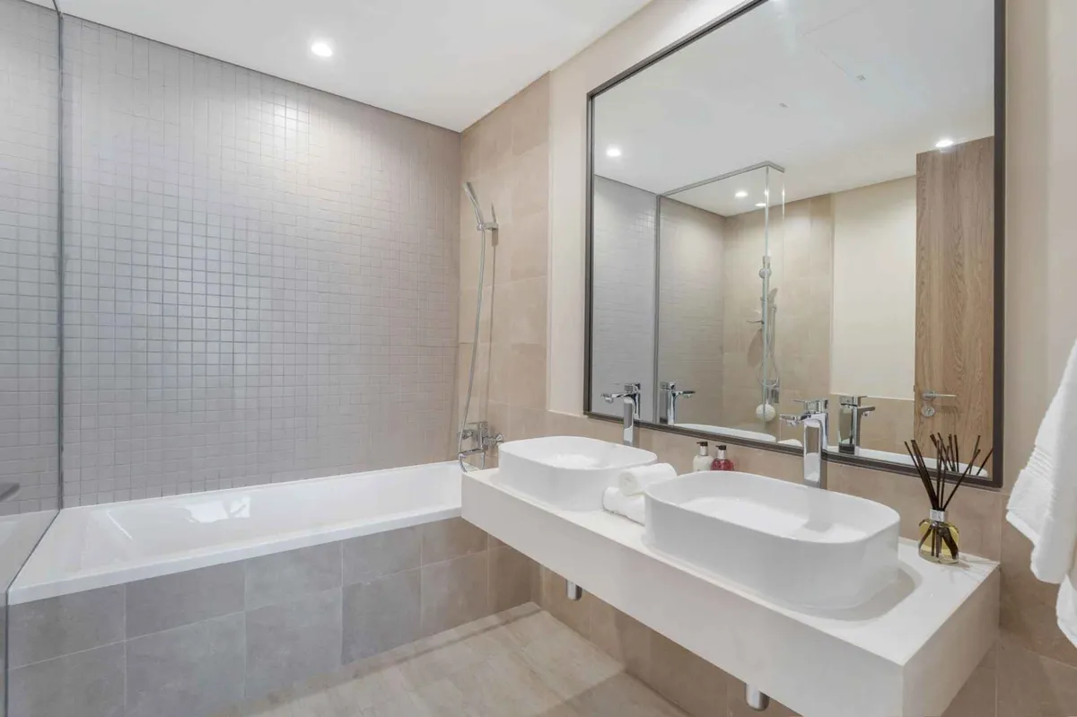 1 Residences