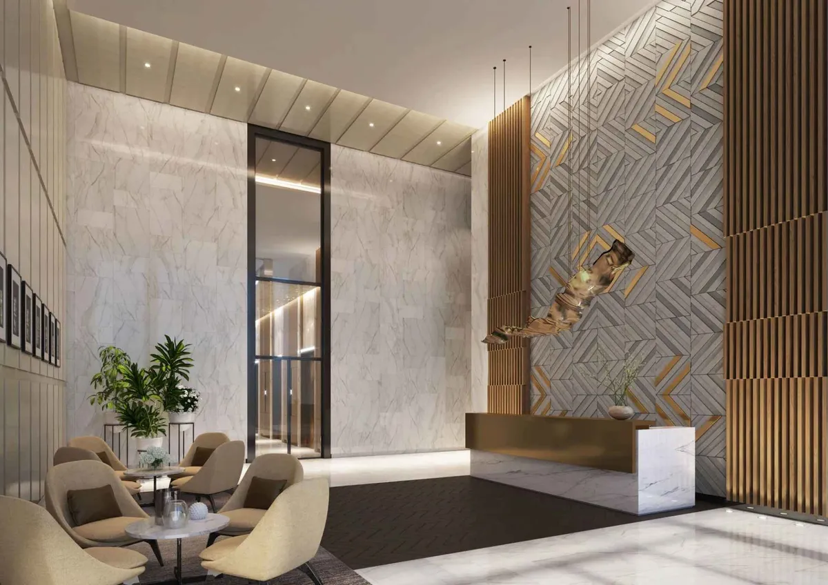 1 Residences