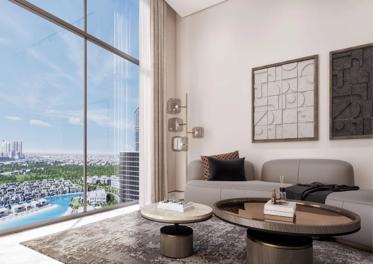 350 Riverside Crescent