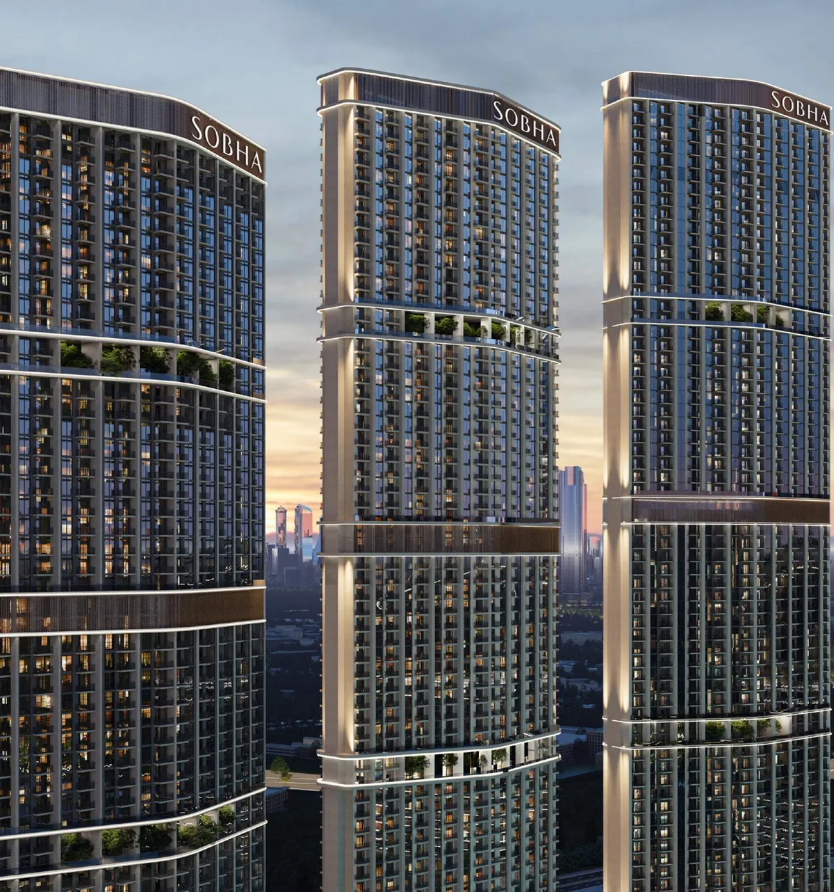 360 Riverside Crescent