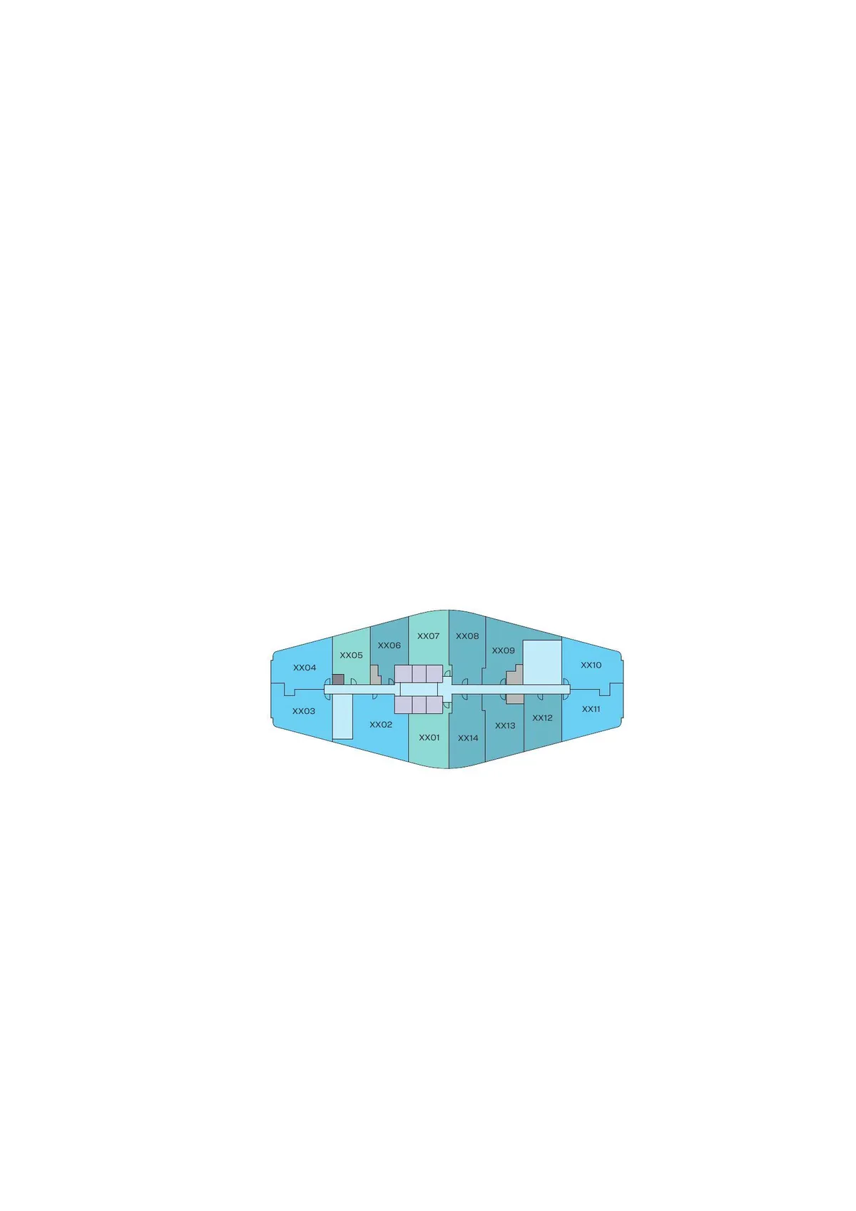 360 Riverside Crescent