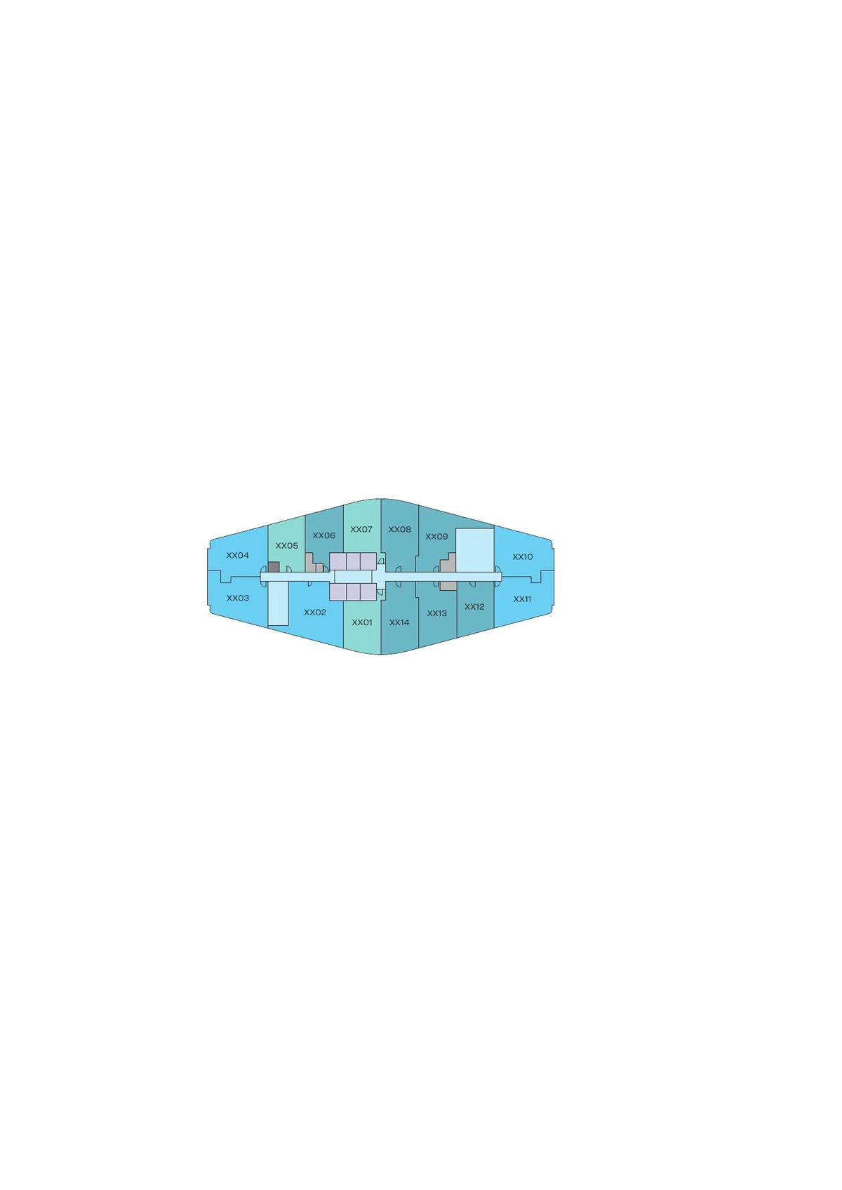 360 Riverside Crescent