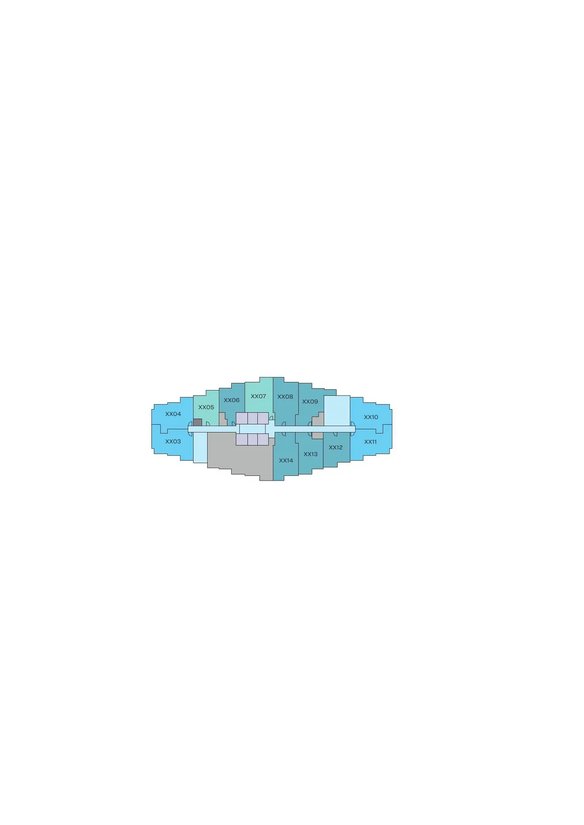 360 Riverside Crescent