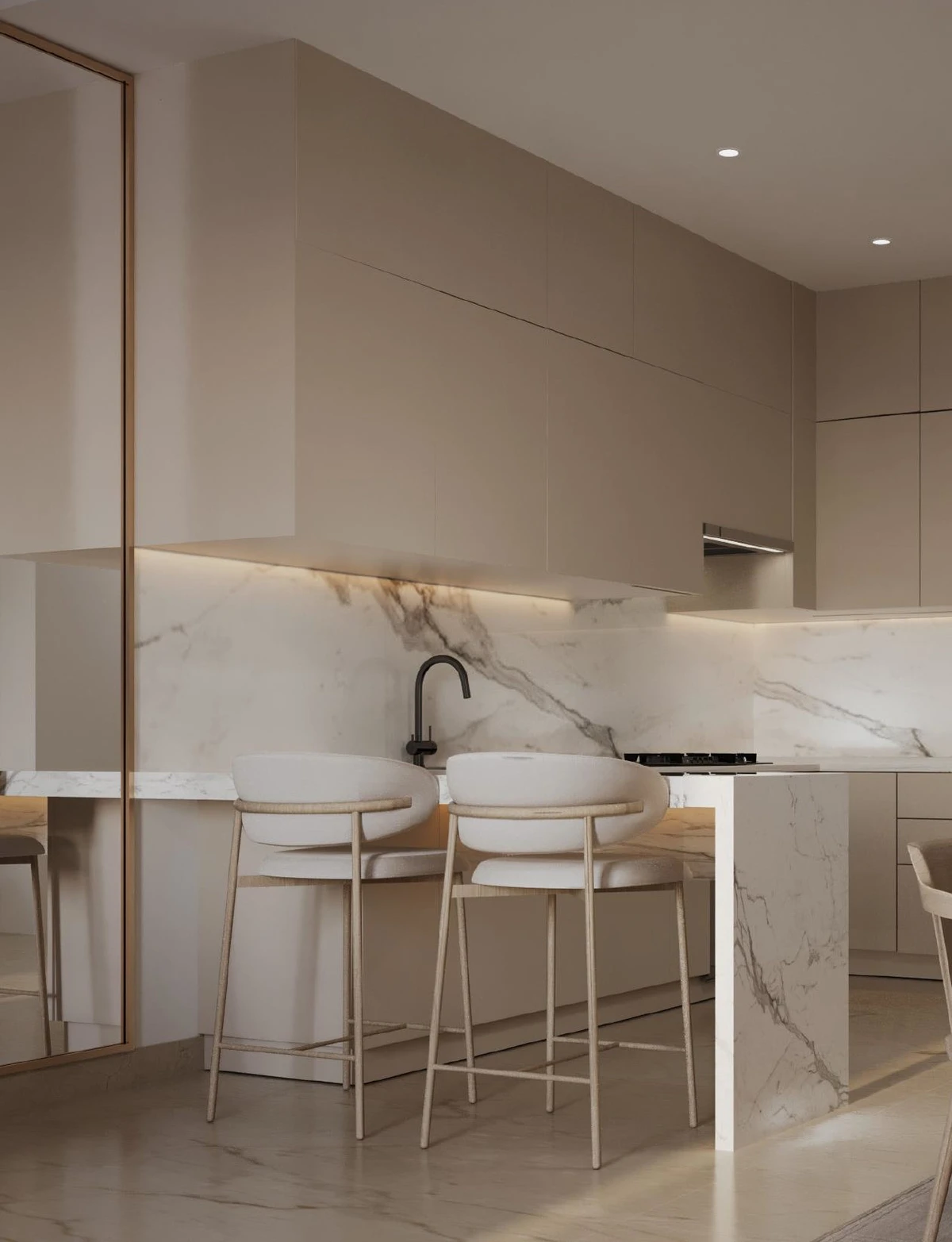 4Direction Residence 1