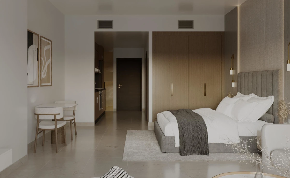 4Direction Residence 1