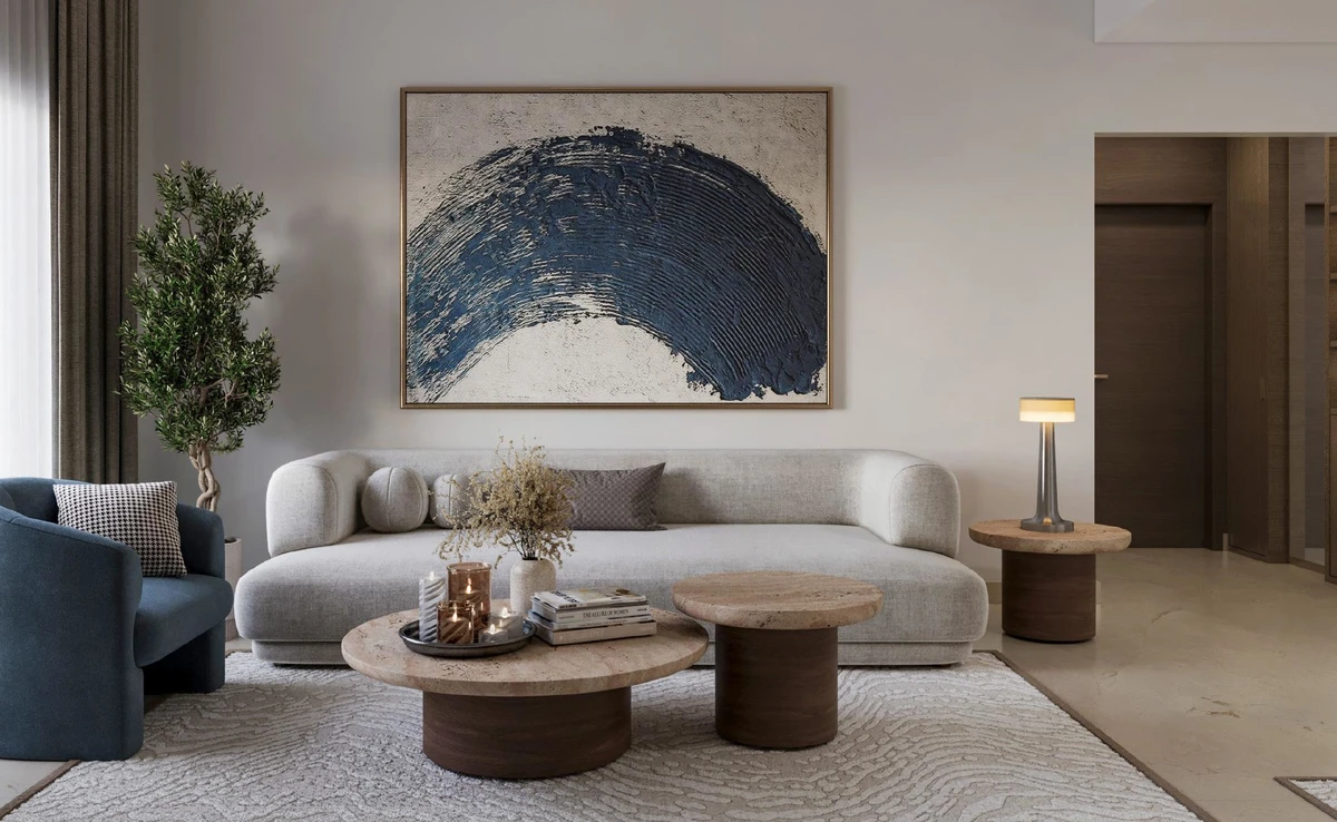 4Direction Residence 1