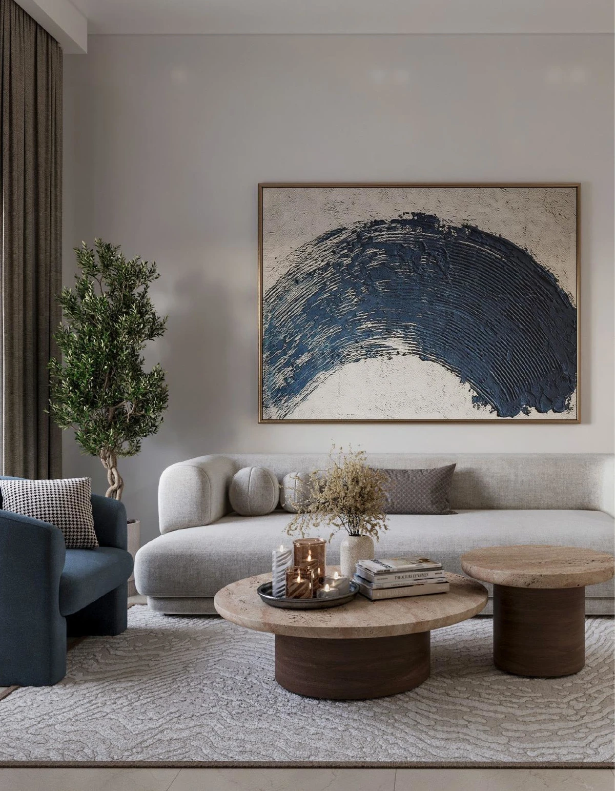 4Direction Residence 1