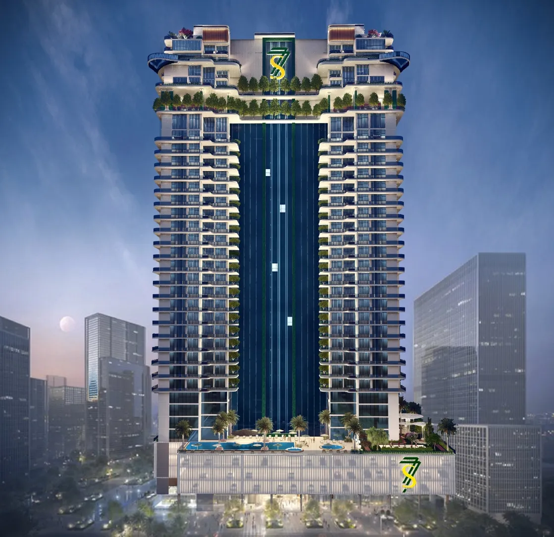 77S Tower