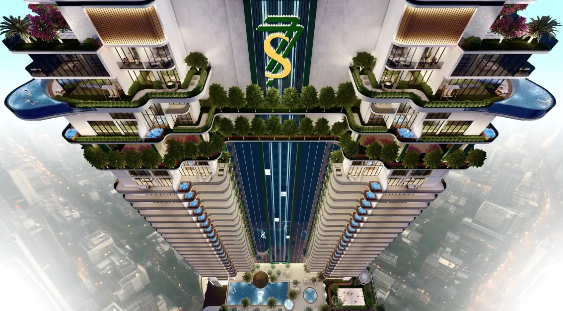 77S Tower