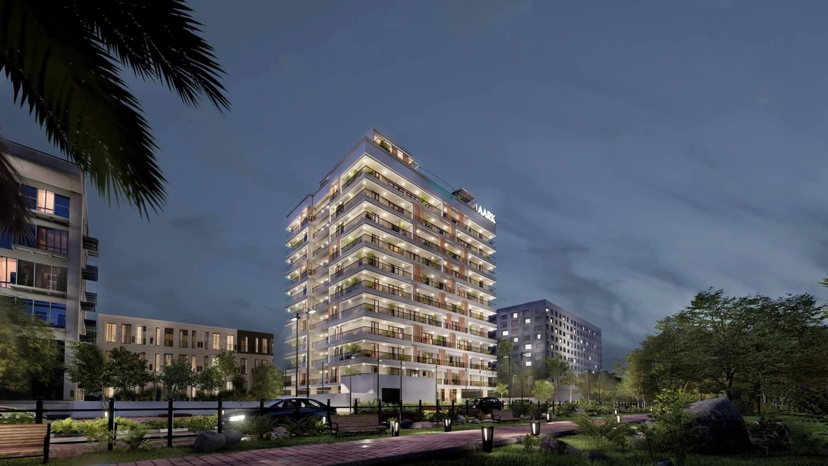 Aark Residences
