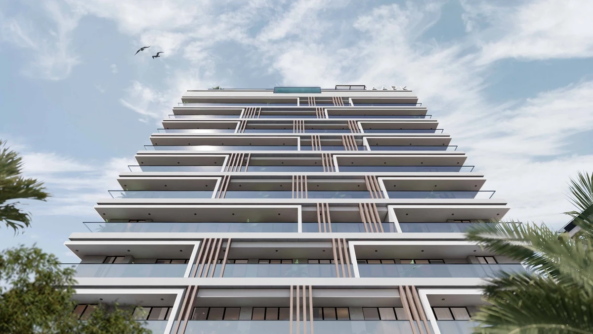Aark Residences