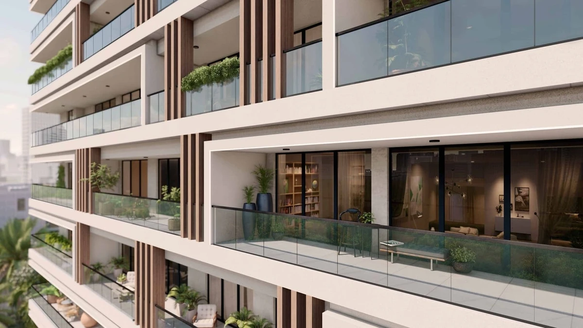 Aark Residences