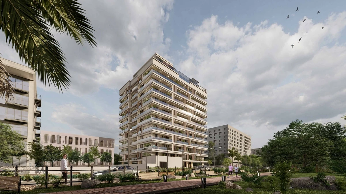 Aark Residences