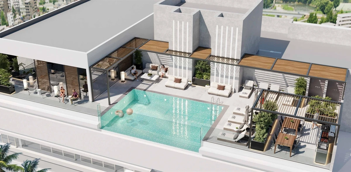Aark Residences