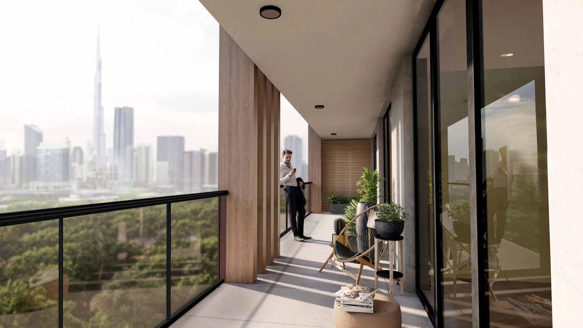 Aark Residences