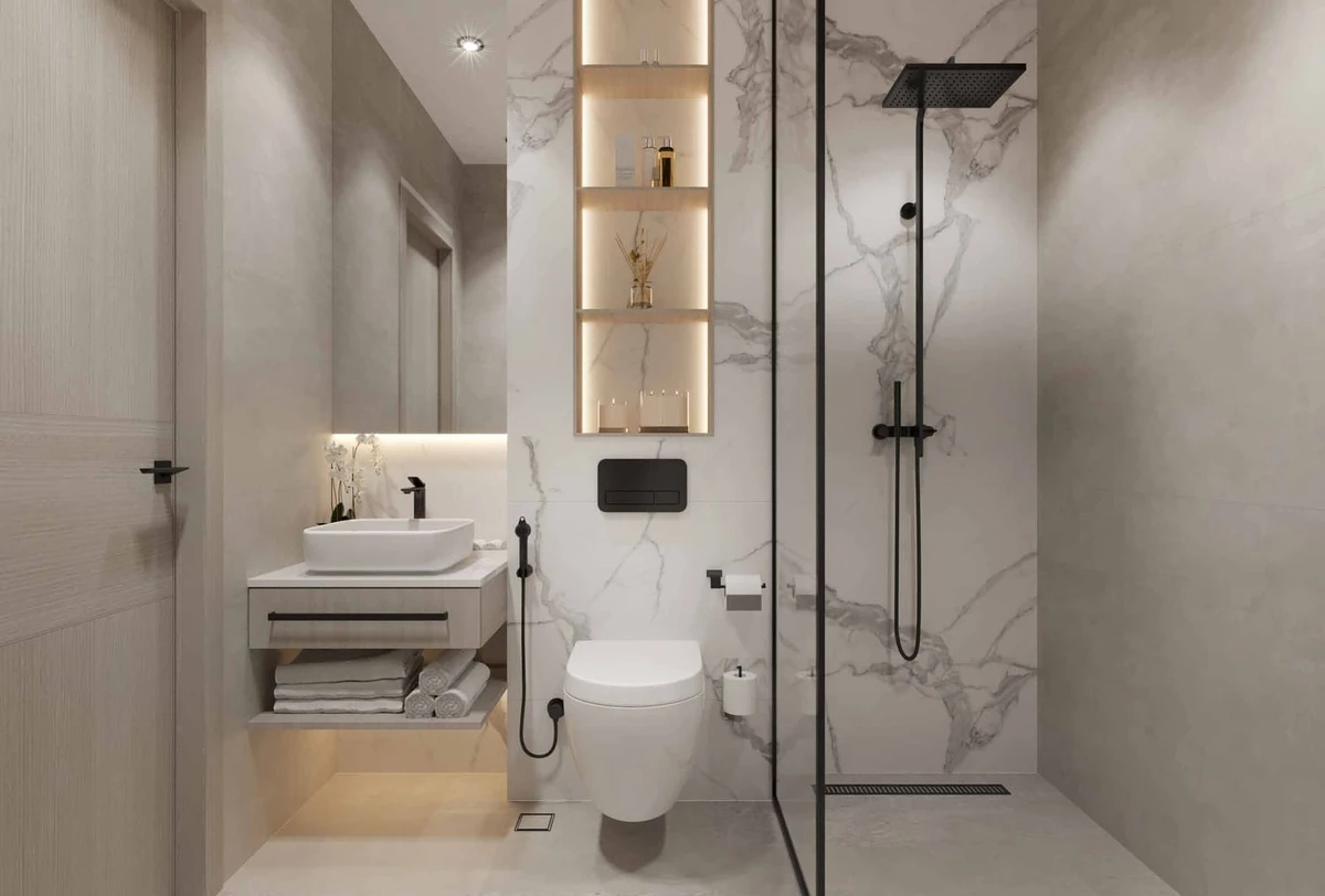 Aark Residences