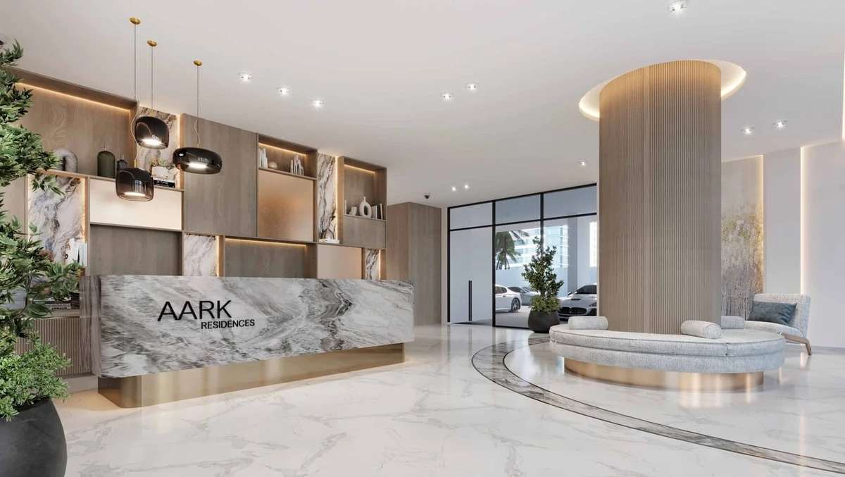 Aark Residences