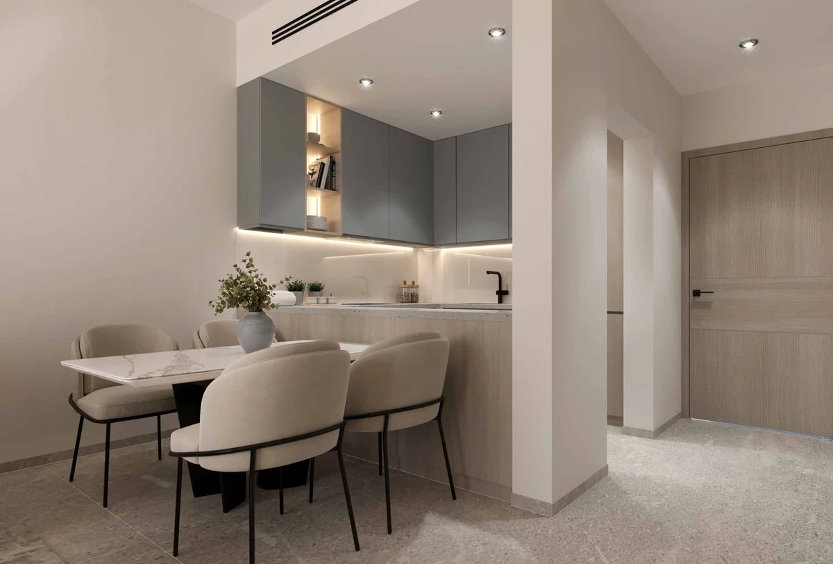 Aark Residences