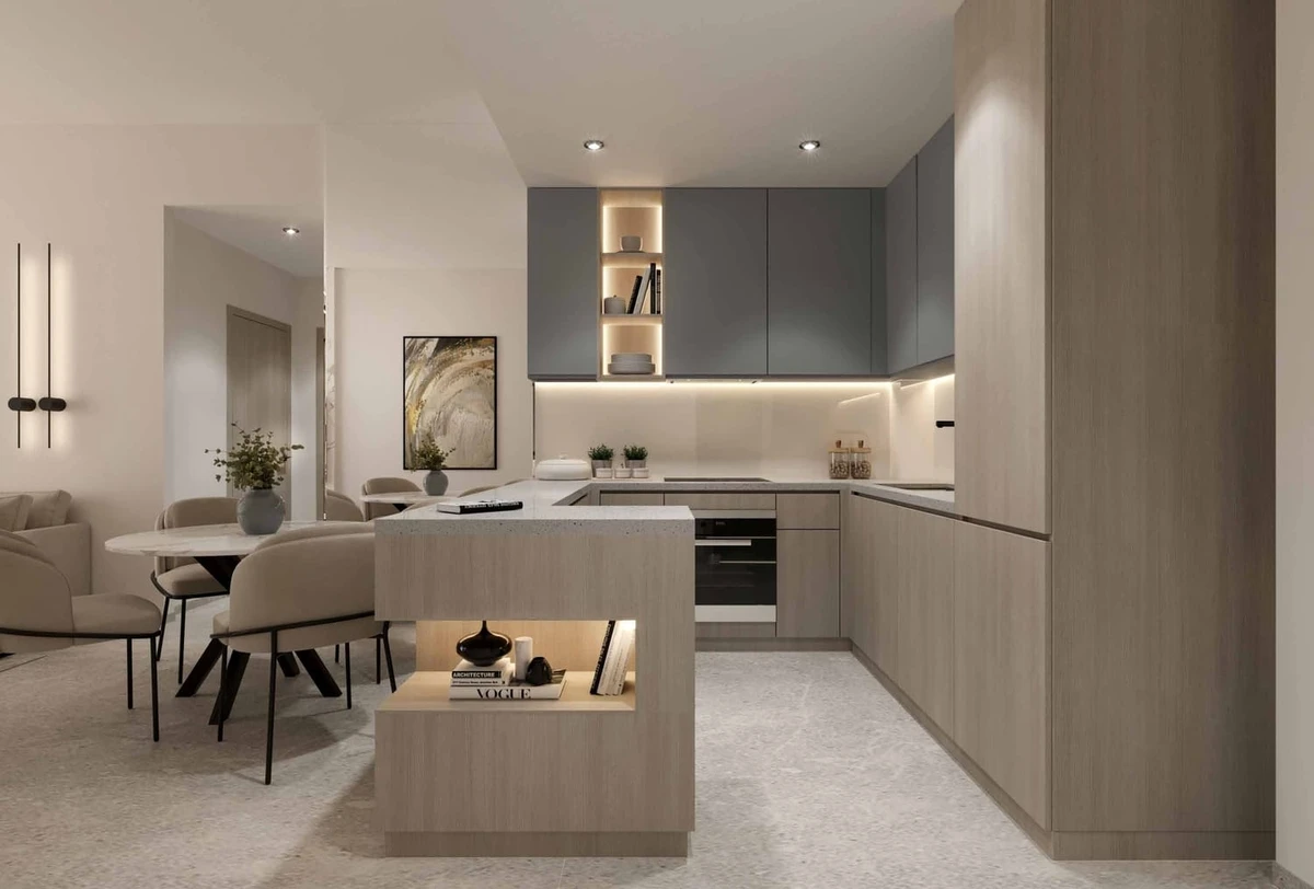 Aark Residences