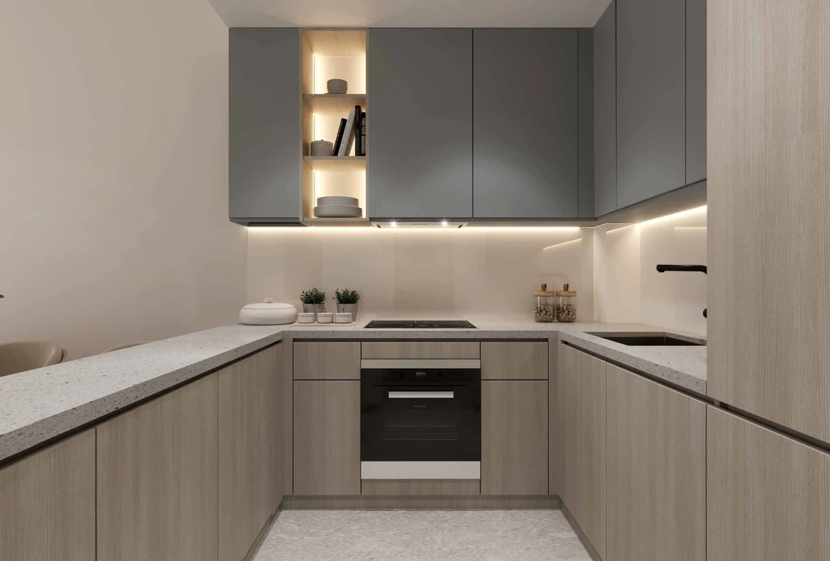 Aark Residences