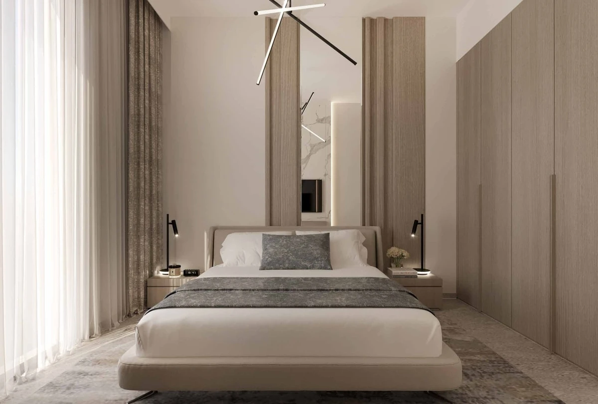 Aark Residences