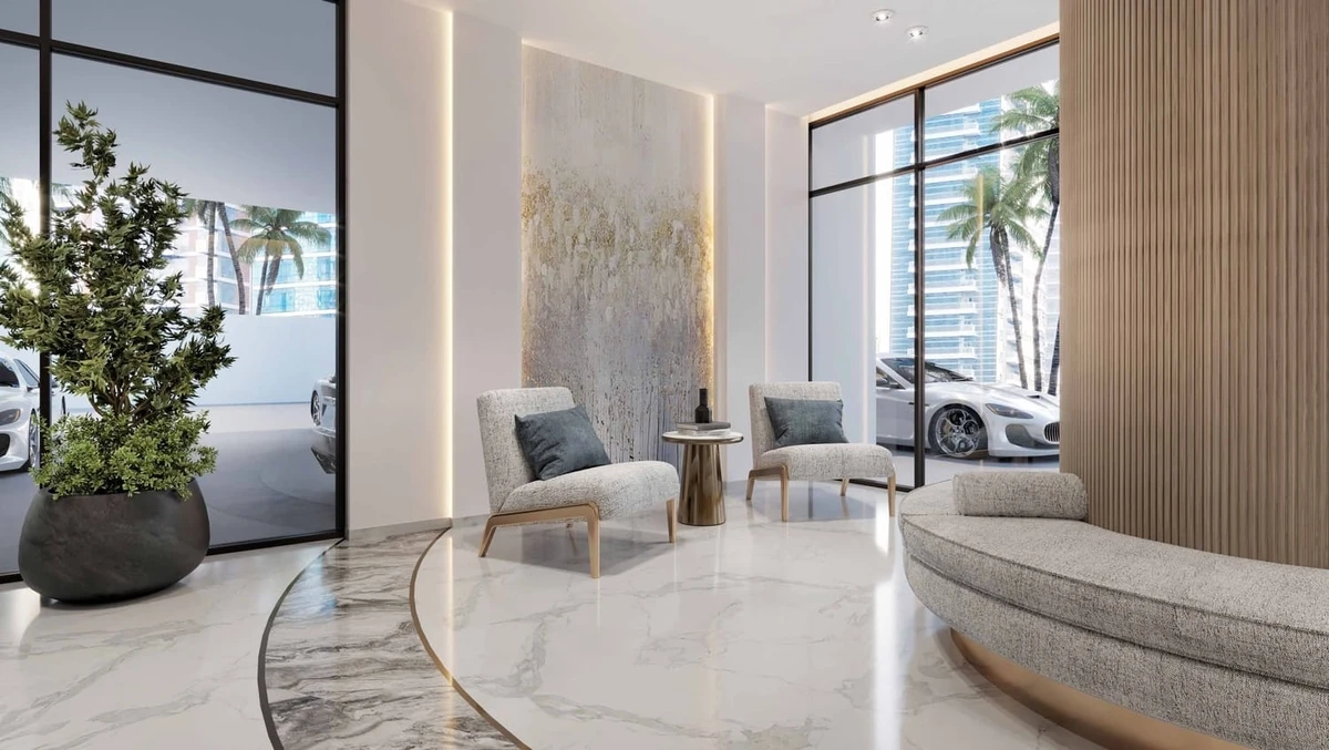 Aark Residences
