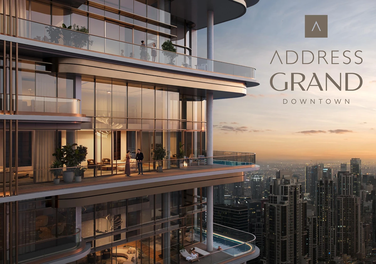 Address Grand Downtown