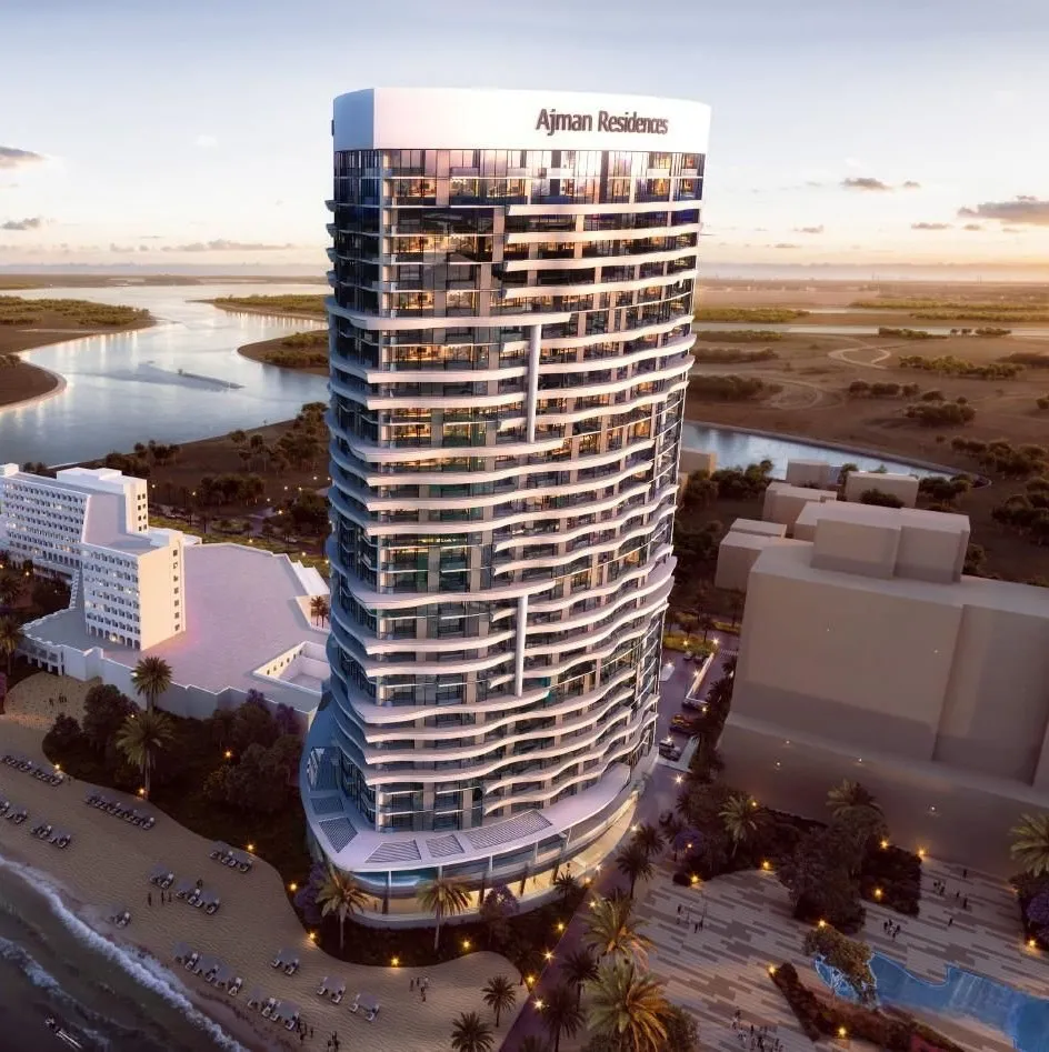 Ajman Hotel Residences
