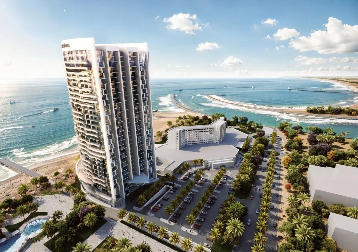 Ajman Hotel Residences