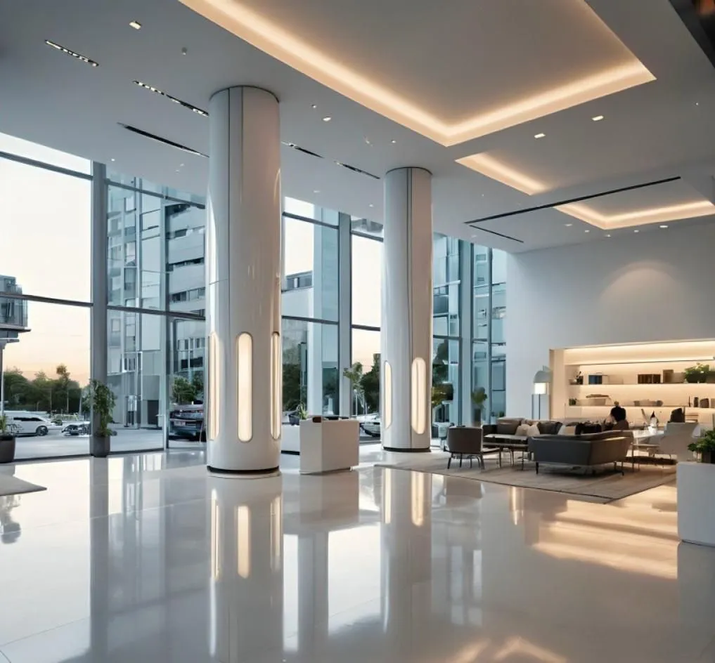 Ajman Hotel Residences