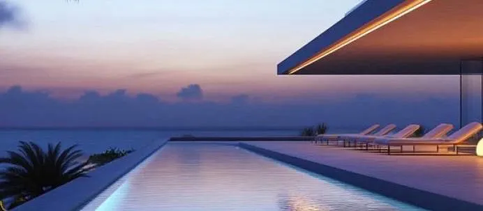 Ajman Hotel Residences