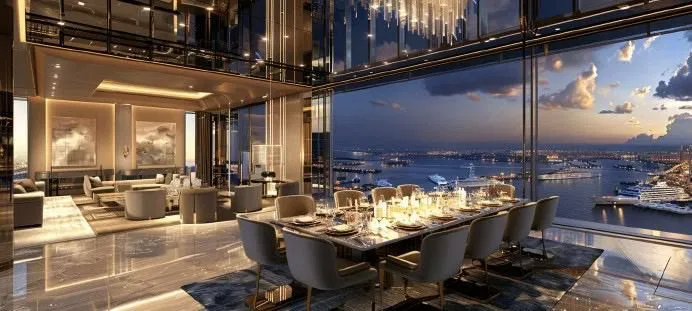 Ajman Hotel Residences