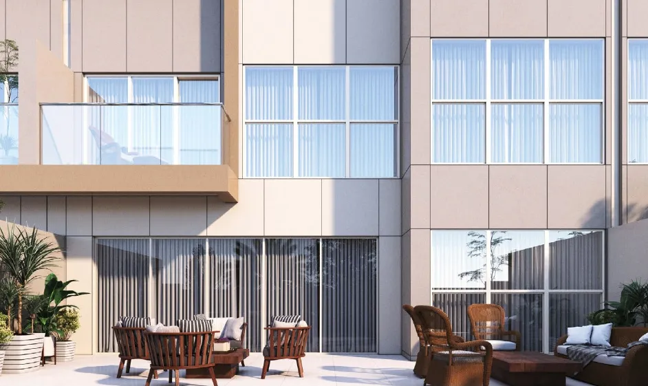 Ajman One Phase 2