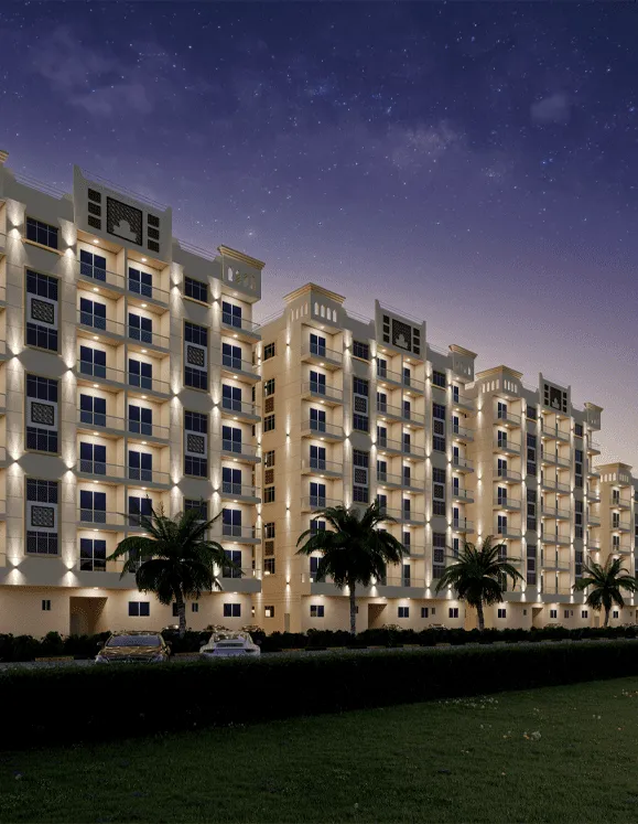 Alameera Village C1