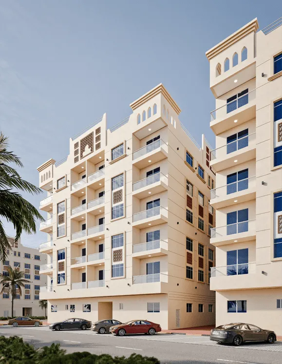 Alameera Village C1