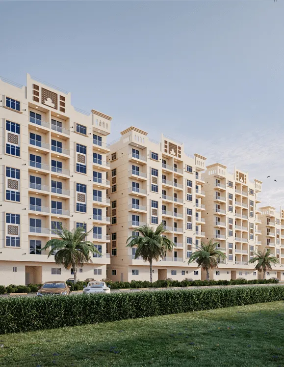 Alameera Village C1
