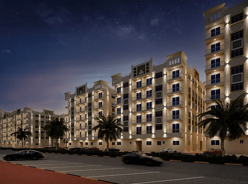 Alameera Village C1