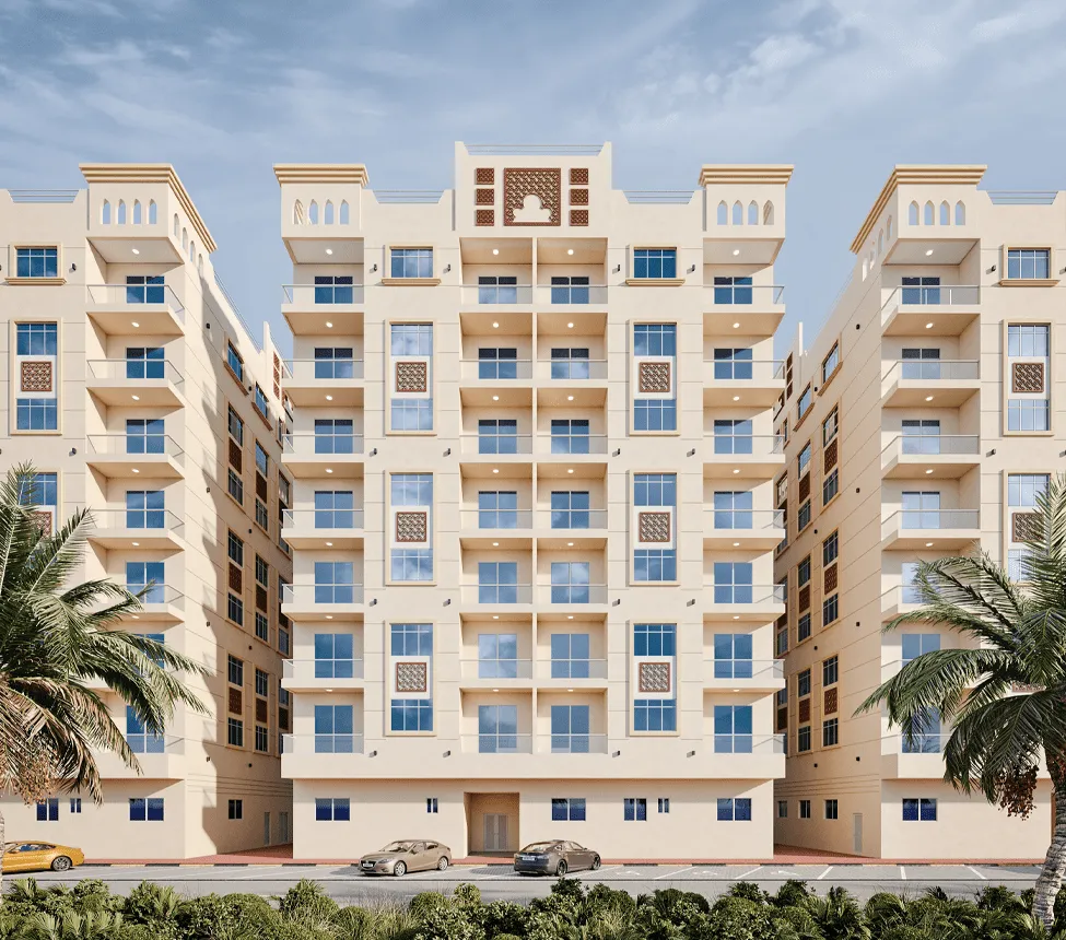 Alameera Village C1